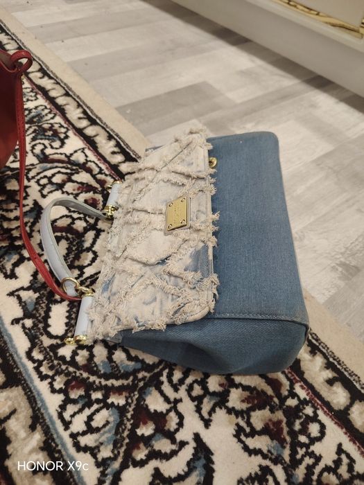 сумки разние красный новий