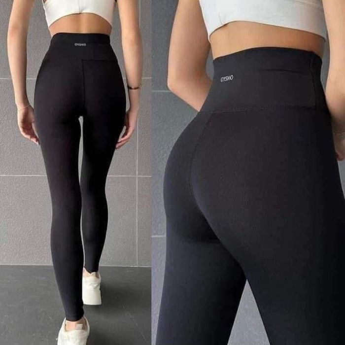 Шок  Цена  Дамски  Клин Oysho