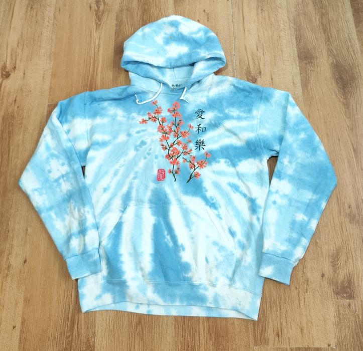 Hanorac Cherry Blossom Japan marimea M