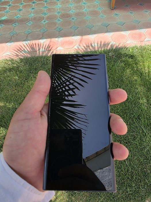 Samsung s23 ultra