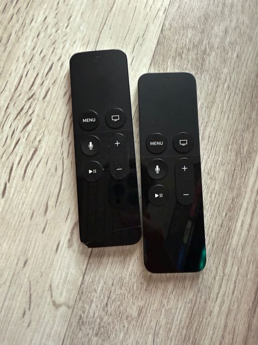 Player Apple Tv 4K A1842
