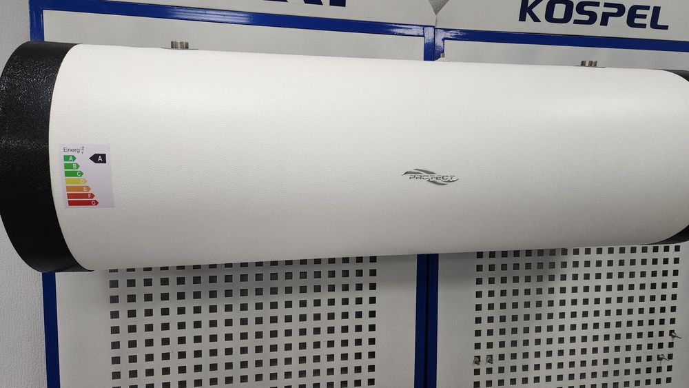 Бойлер нержавейка Vitale Pro 200