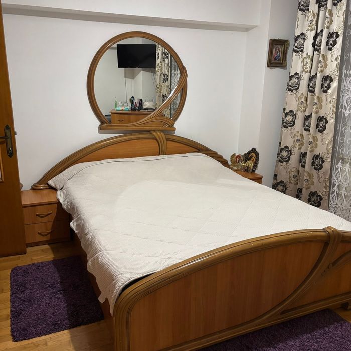 Apartament 2 camere- Ansamblu Buzaului