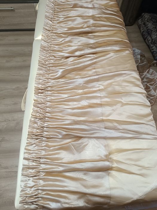 Тюль хамелеон 5 метров