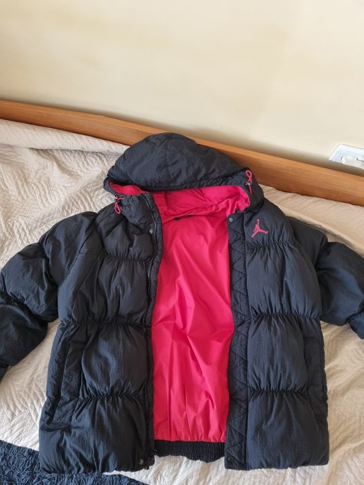 Зимно яке Nike Jordan