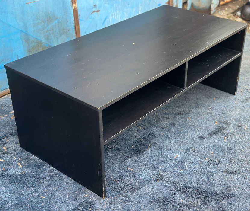 Comoda din Lemn masiv Tip Ikea; Masuta 120x58 cm