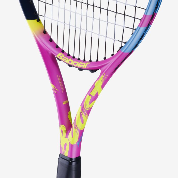 Rachetă Tenis Babolat Boost Rafa Roz-galben - (SecondHand) Decathlon