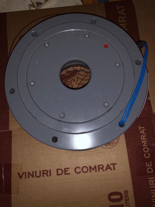 Frana Electromagnetica FEA CUGIR