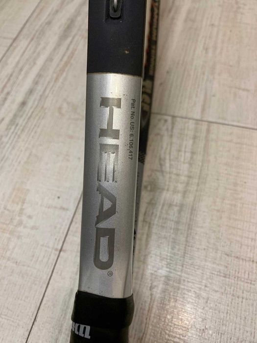 Rachta tenis HEAD Ti S5