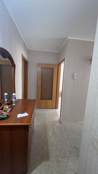 Продам 2 х комн квартиру