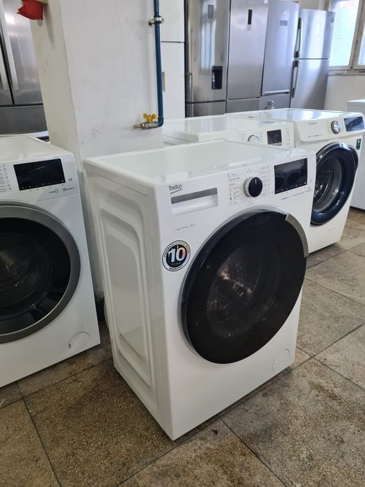 Masină de Spălat Beko A+++