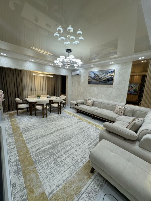 Tashkent City Drujba Kunlik kvartira | Посуточная квартира в Ташкент