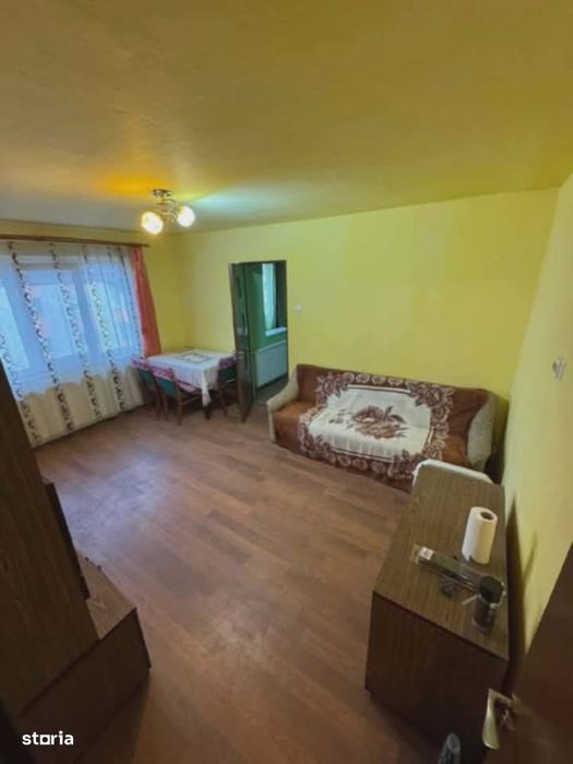Apartament 2 camere, tip vagon, zona D-va