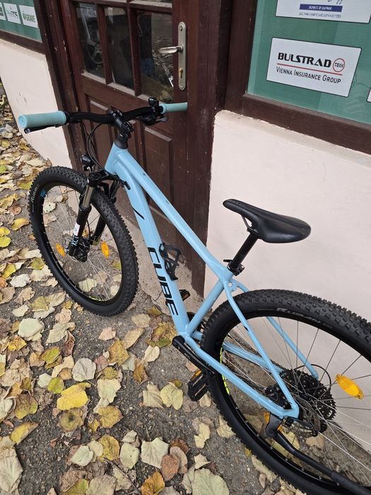 Cube aim race 29 цола М размер