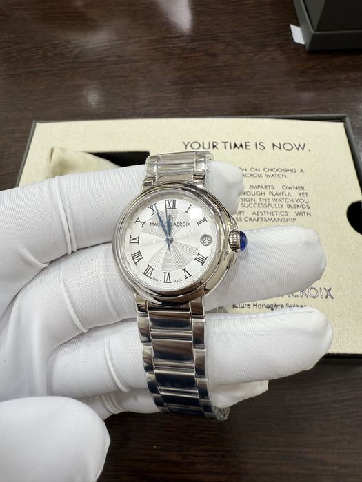 Часы Maurice Lacroix