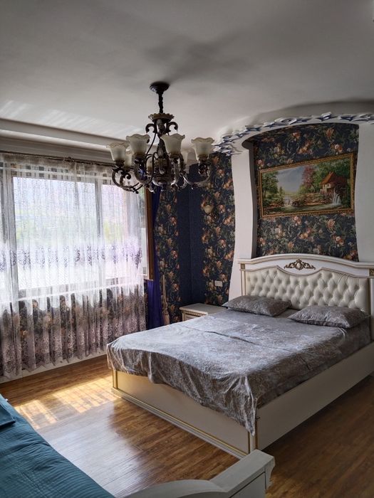 Сдаётся дача в Чимгане посуточно