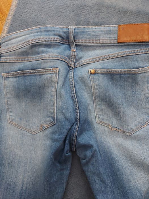 Дънки и панталони различни размери