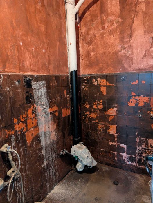 Двустаен апартамент в град Троян