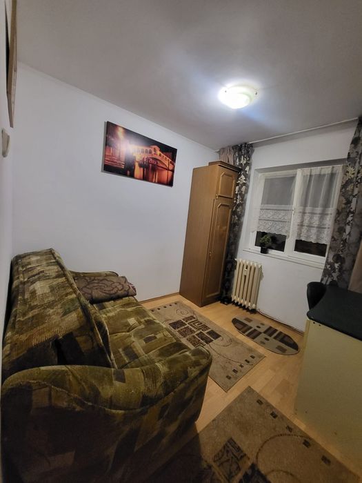Apartament 2 cam., Podu Ros