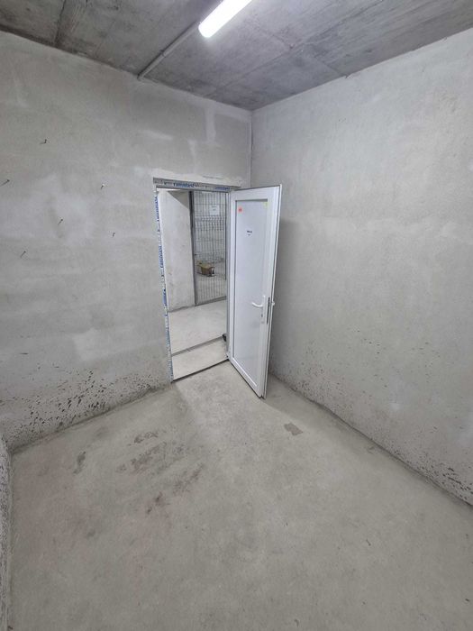 Inchiriez BOXA DEPOZITARE 6,5mp in Pipera (Ivory Residence) / Acces non-stop / Acces Lift