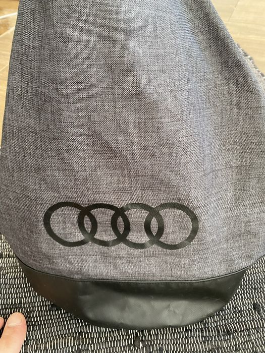Audi Rucsac  s-line
