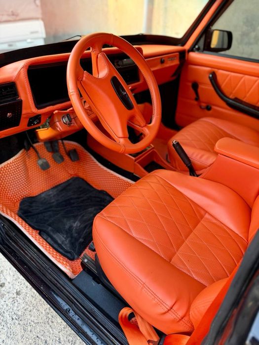 Vaz 2107 injektr 2008 Сотилади