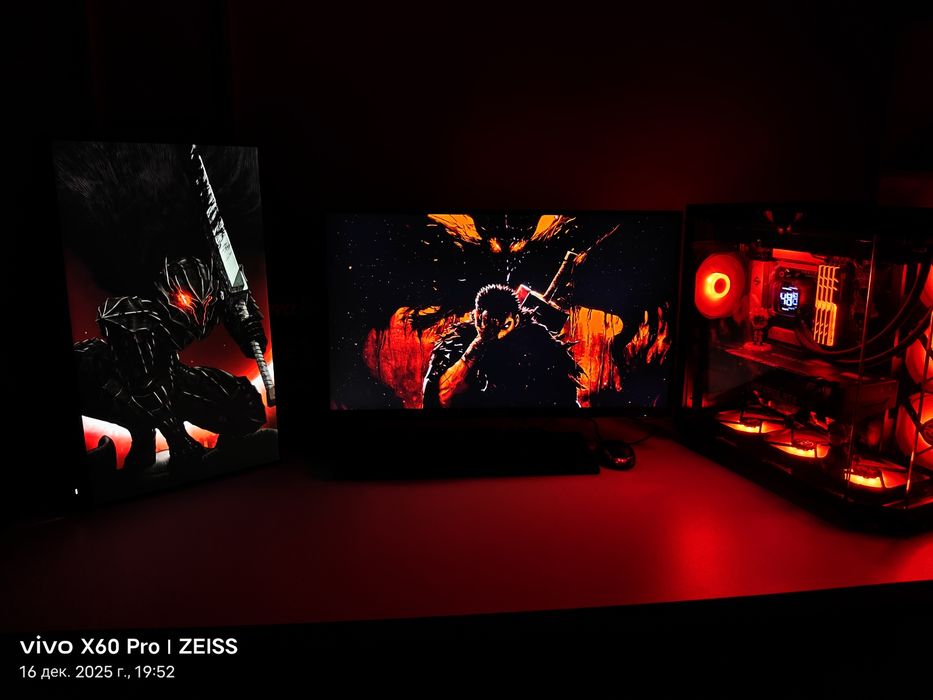 Игровой компьютер срочно