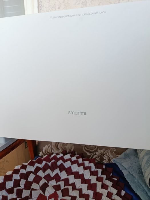 Smartmi обогреватель