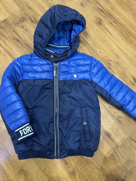 Куртка Gulliver