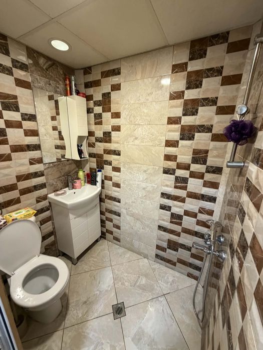 Двустаен апартамент под наем гр.София Люлин 6