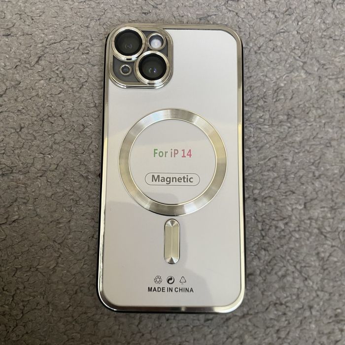 Калъф за iphone 14