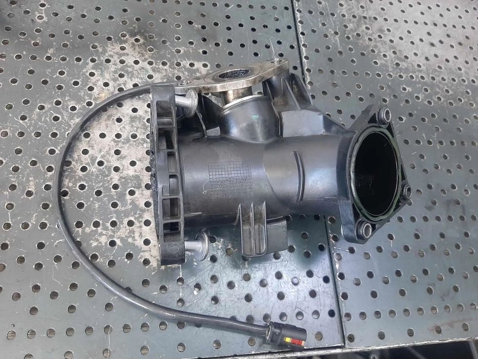 galerie admisie cu senzor 2.0 d n47d20c bmw seria 3 f30  f31  108452s10   850640606