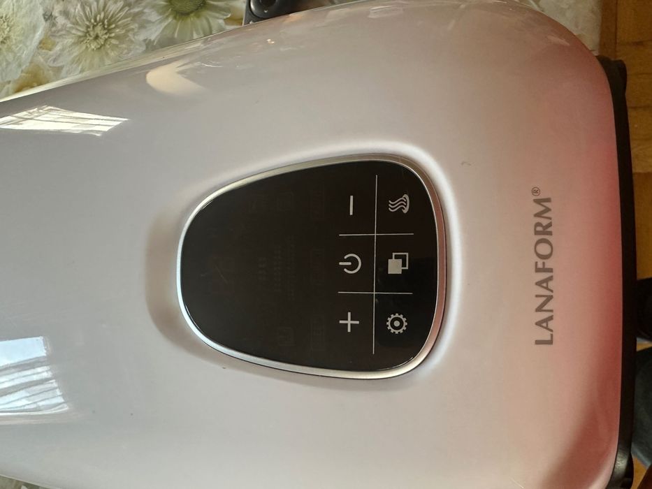 Овлажнител за въздух LANAFORM NOTUS