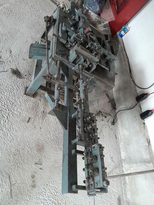 Мих станок сотилади