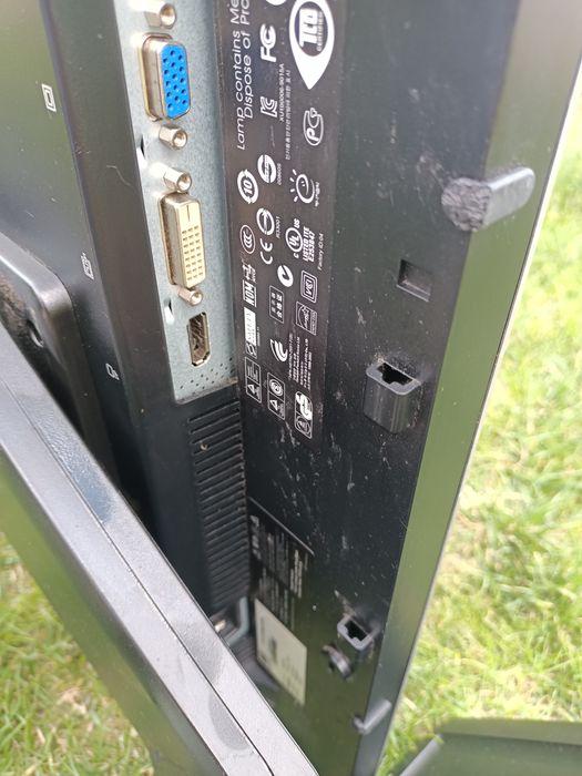 Monitor HP în stare buna