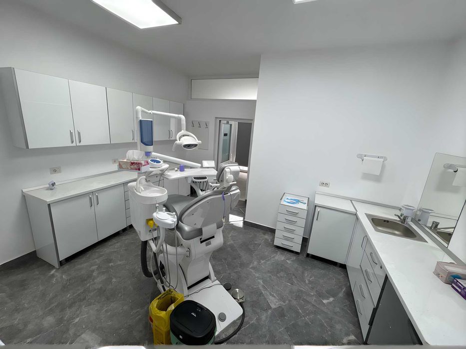 Inchiriere Cabinet Stomatologic