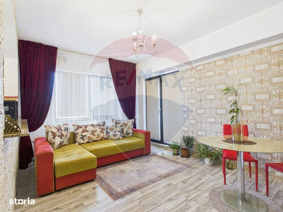 Inchiriere 3 camere parc Bazilescu, langa metrou Laminorului