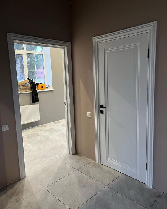 Venetsiya 5. Mdf eshiklar