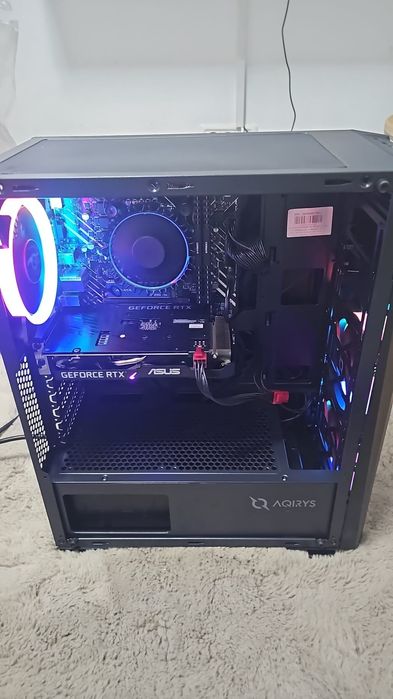 intel core i5 12400f - Componente Laptop-PC la preț mic | OLX.ro