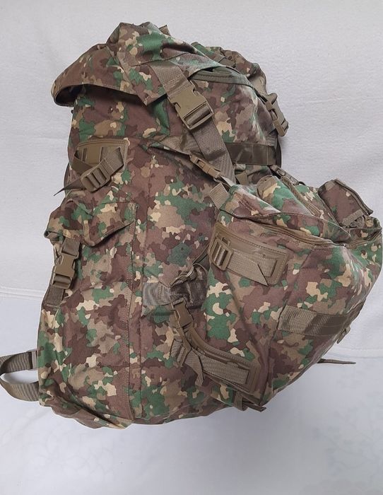 Rucsac militar combat