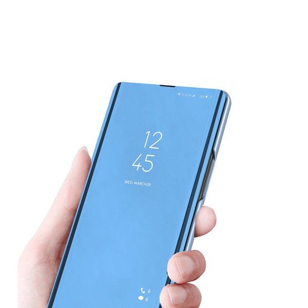 Огледален Калъф Тип Тефтер за Samsung Galaxy A13 4G / 5G - 360 Градуса