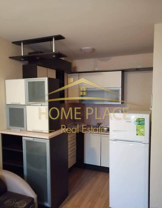 Дава се под наем Едностаен апартамент в к.к. Златни пясъци - 50 кв.м за 306 € - Снимка #1