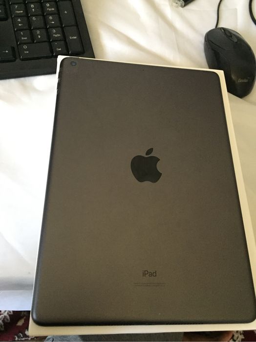 Ipad 9 4/64 wifi