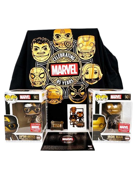 Разные Funko POP! : Черепашки Star wars ,Marvel и другие