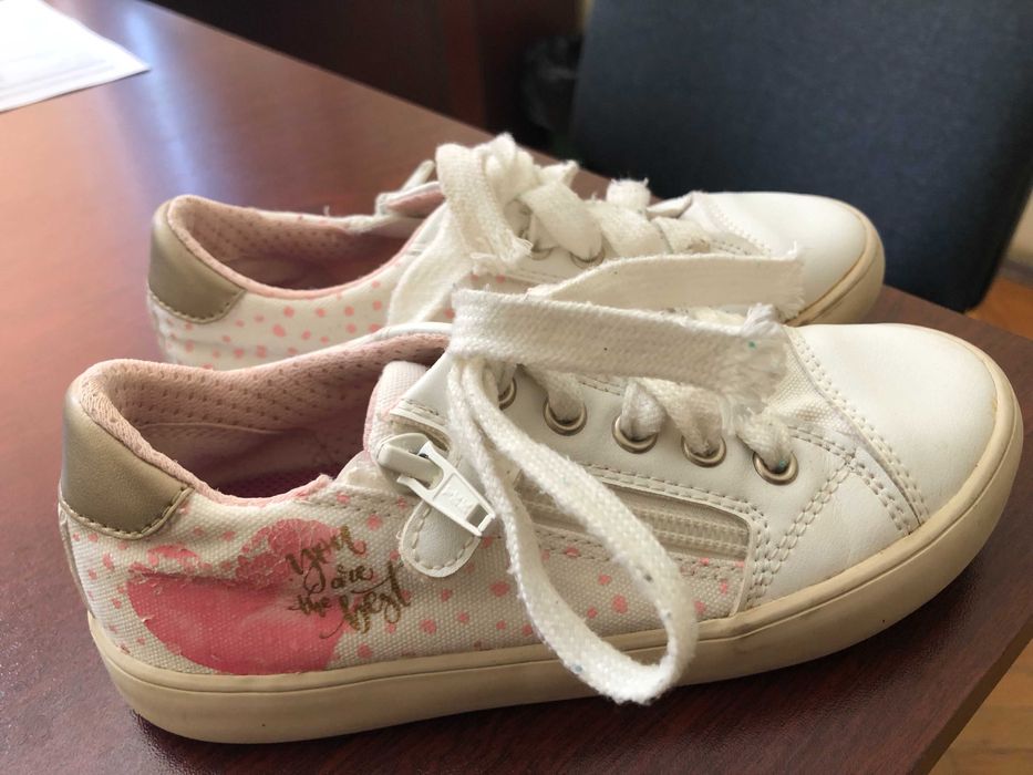 маратонки 30 номер адидас, геокс, найк