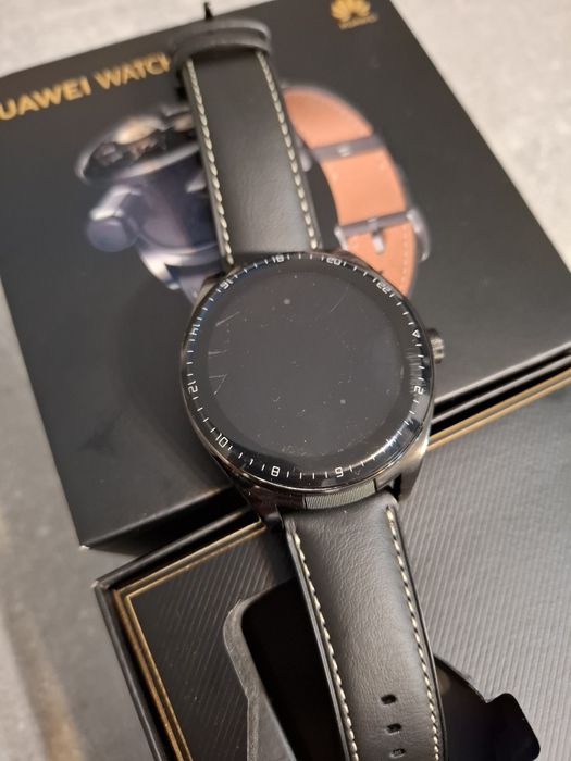 Ceas Huawei Watch Buds