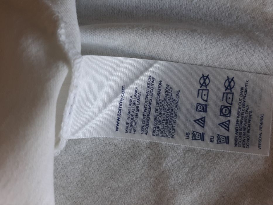 дамски тениски Nike, Tommy Hilfiger, Roxy