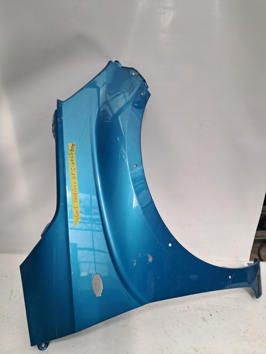 Калник Suzuki Ignis 2016/2021г