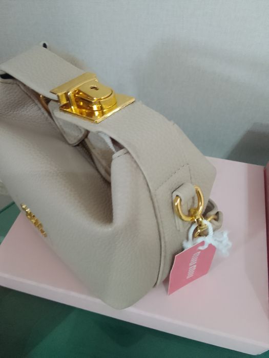 Сумка мию мию новый