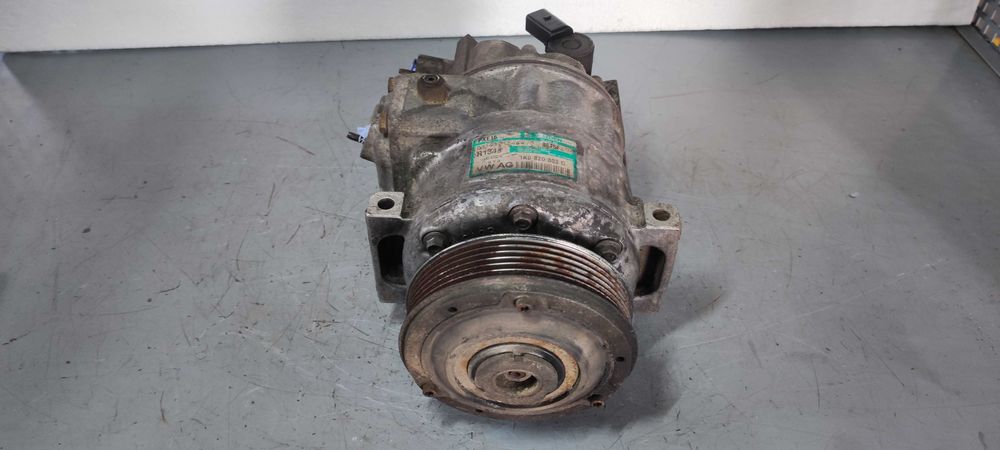 Compresor clima volkswagen vw golf 5 hatchback BKC cod 1K0820803G